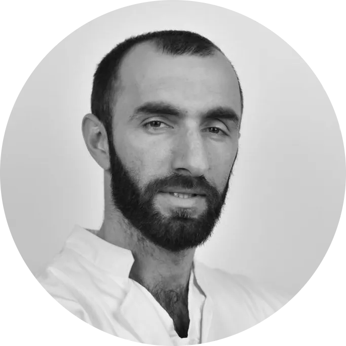 Абдулаев Зиявутдин Максудович