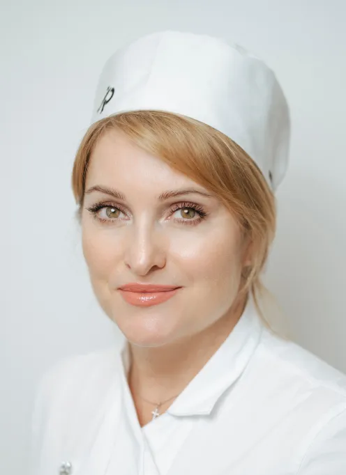 Ленко Наталья Борисовна