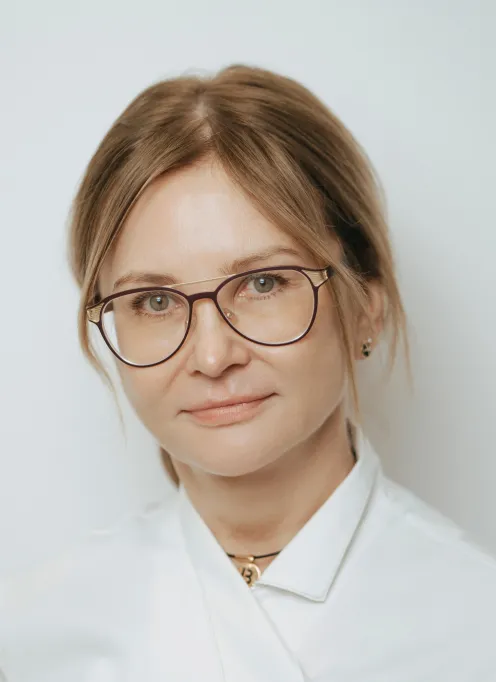 Ваутина Вера Юрьевна