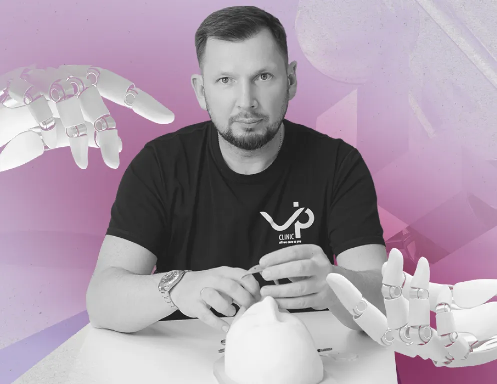 Пластический хирург и косметолог — друзья или враги?