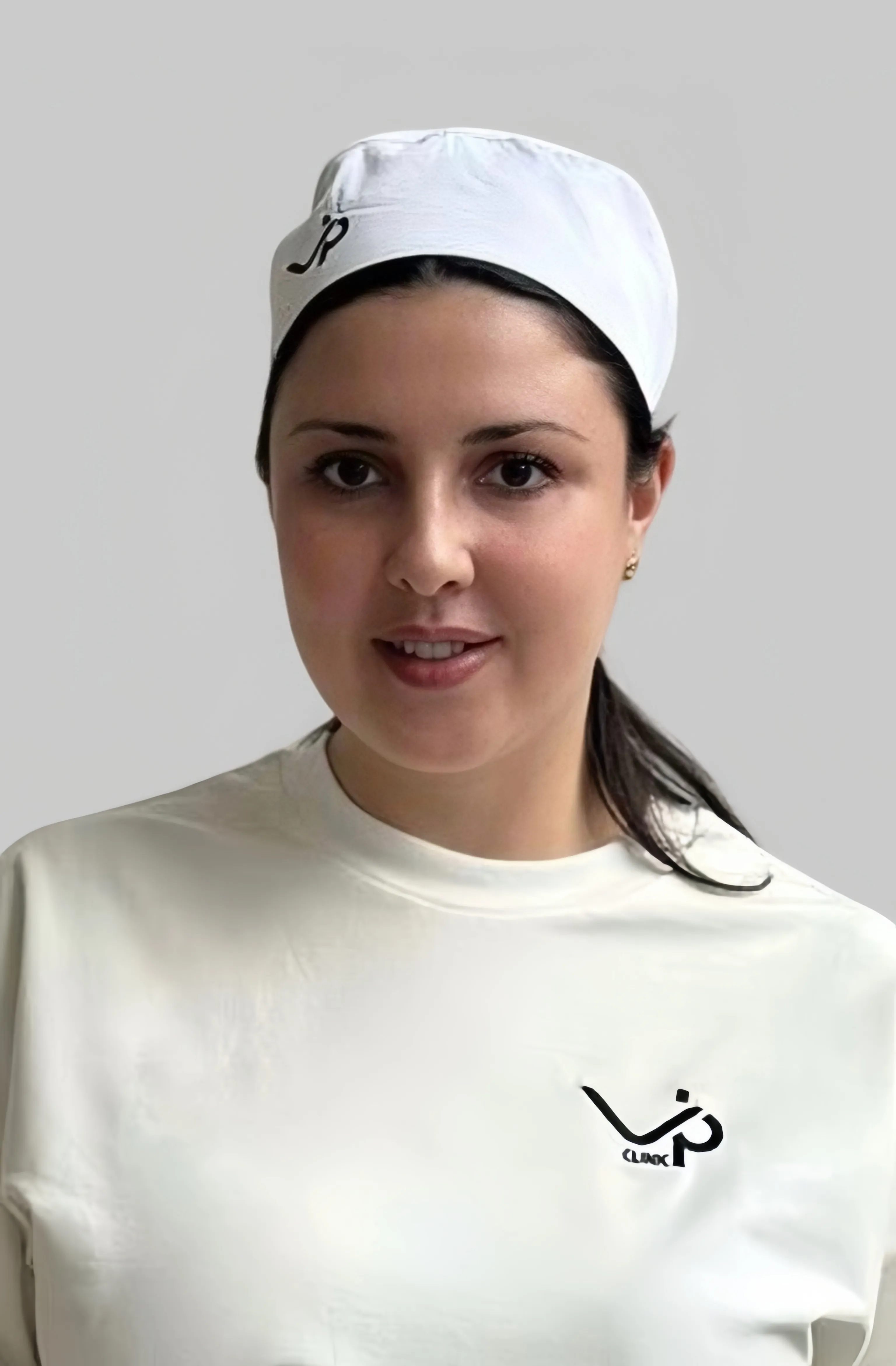 Середкина Тамара Алтаевна