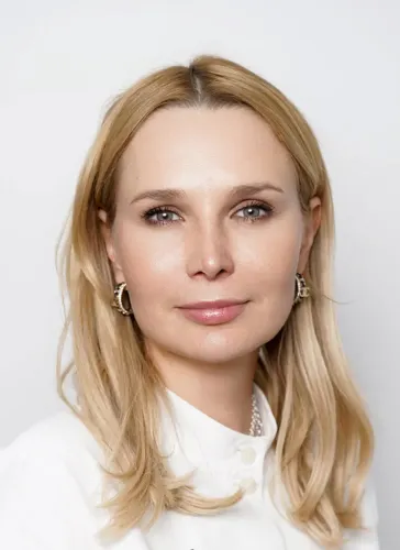 Круглик Екатерина Владимировна