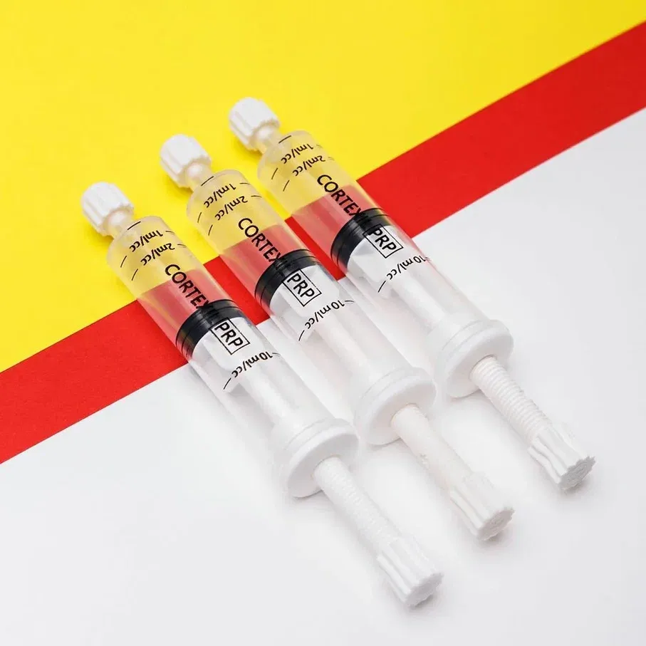 Cortexil PRP терапия
