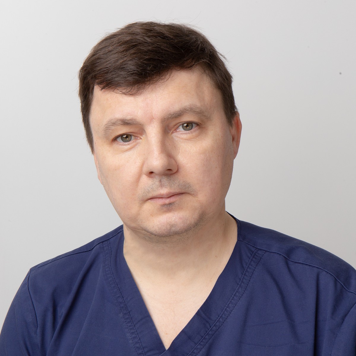 Врач анестезиолог-реаниматолог, Козлов Василий Юрьевич
